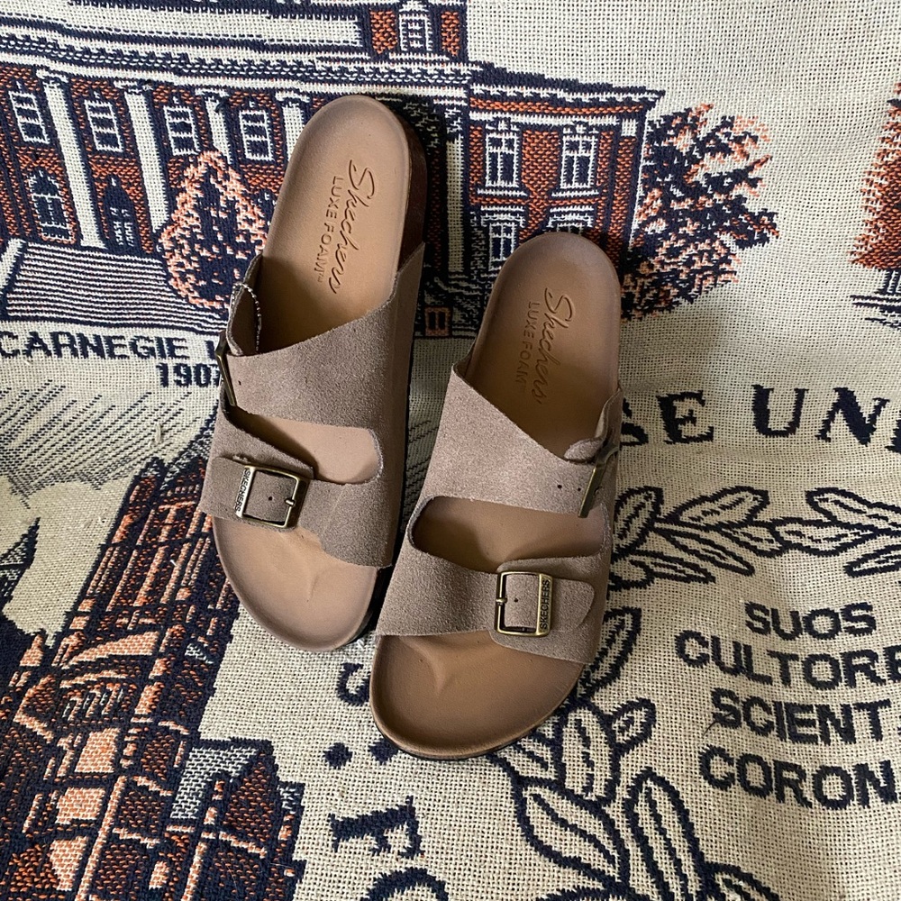 Skechers Granola Elysian Park Sandals